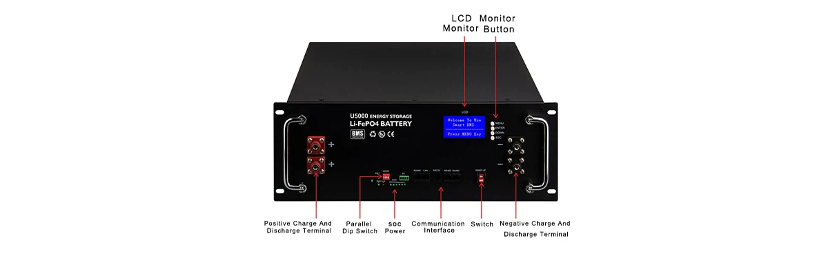 Details of Jingsun 48 volt 100ah lithium battery Details of Jingsun 48 volt 100ah lithium battery