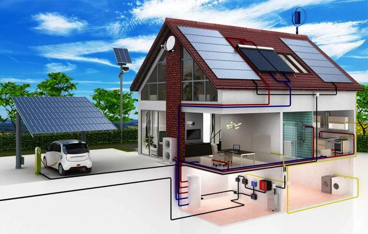 50kw off grid solar system 50kw off grid solar system
