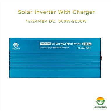 Zaryadlanuvchi inverter 2000 vatt