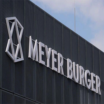 Meyer Burger bosh direktori va moliyaviy direktor iste'foga chiqdi va yana 20% xodimlarni ishdan ...