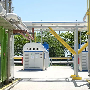 Braziliyaning energiya ta'minotini sotib olish kechikdi: 1,7 milliard real ta'siri, qayta tiklana...