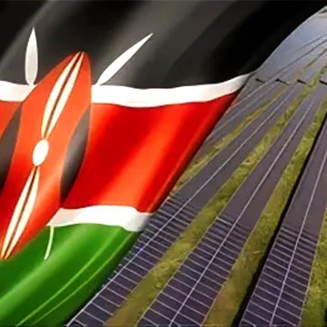 Keniyaning PV bozori siyosati tomonidan boshqariladi